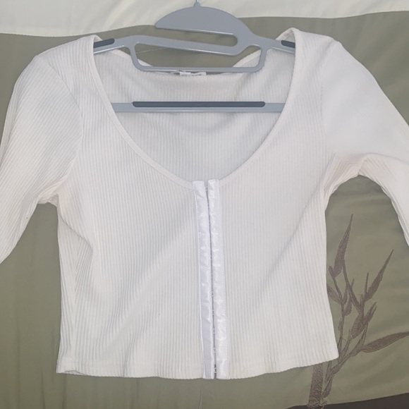 Revolve Superdown Top - Picture 5 of 5